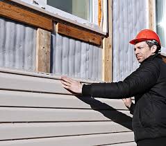 Best Fiber Cement Siding Installation  in Mentor, OH